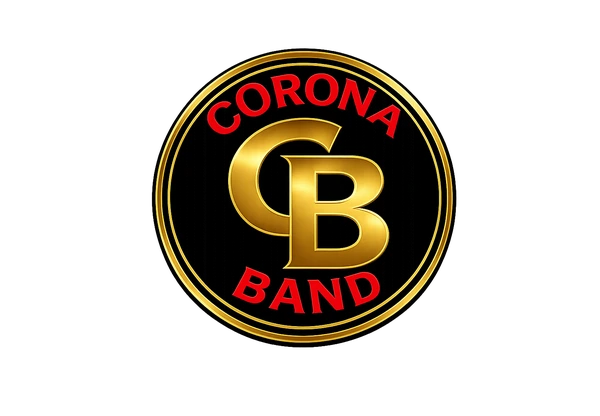 Corona Band logo