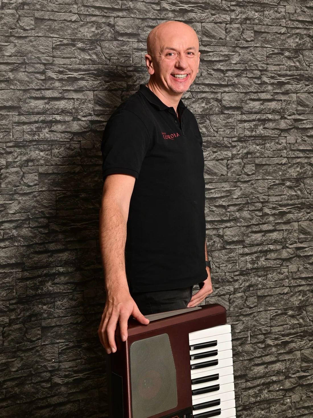 Bruno Klišanin