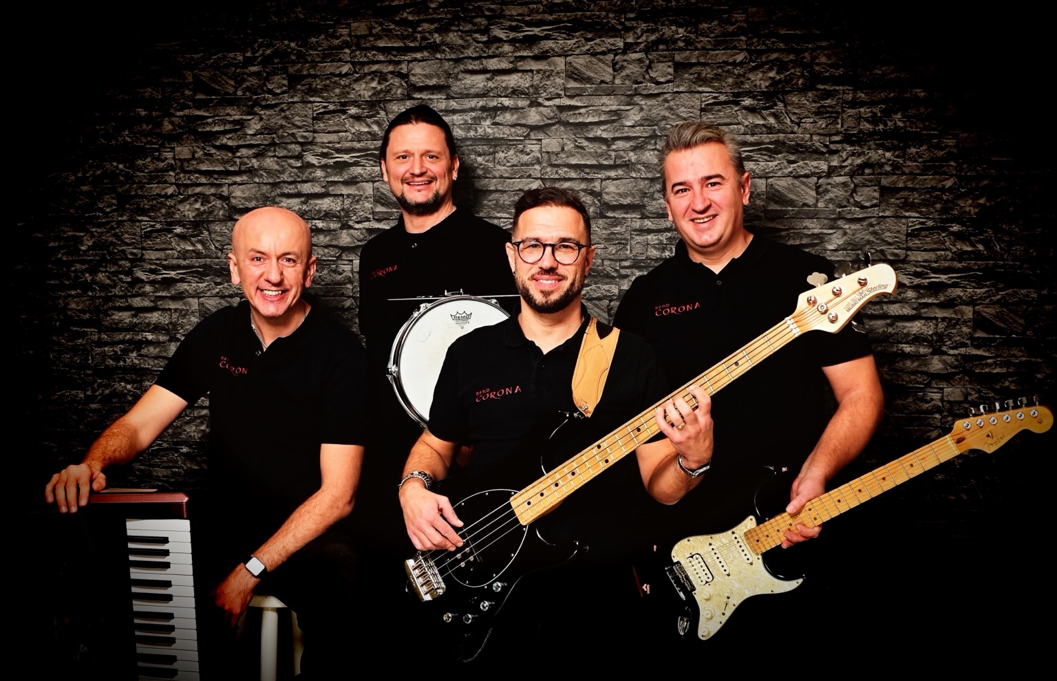 Corona Band
