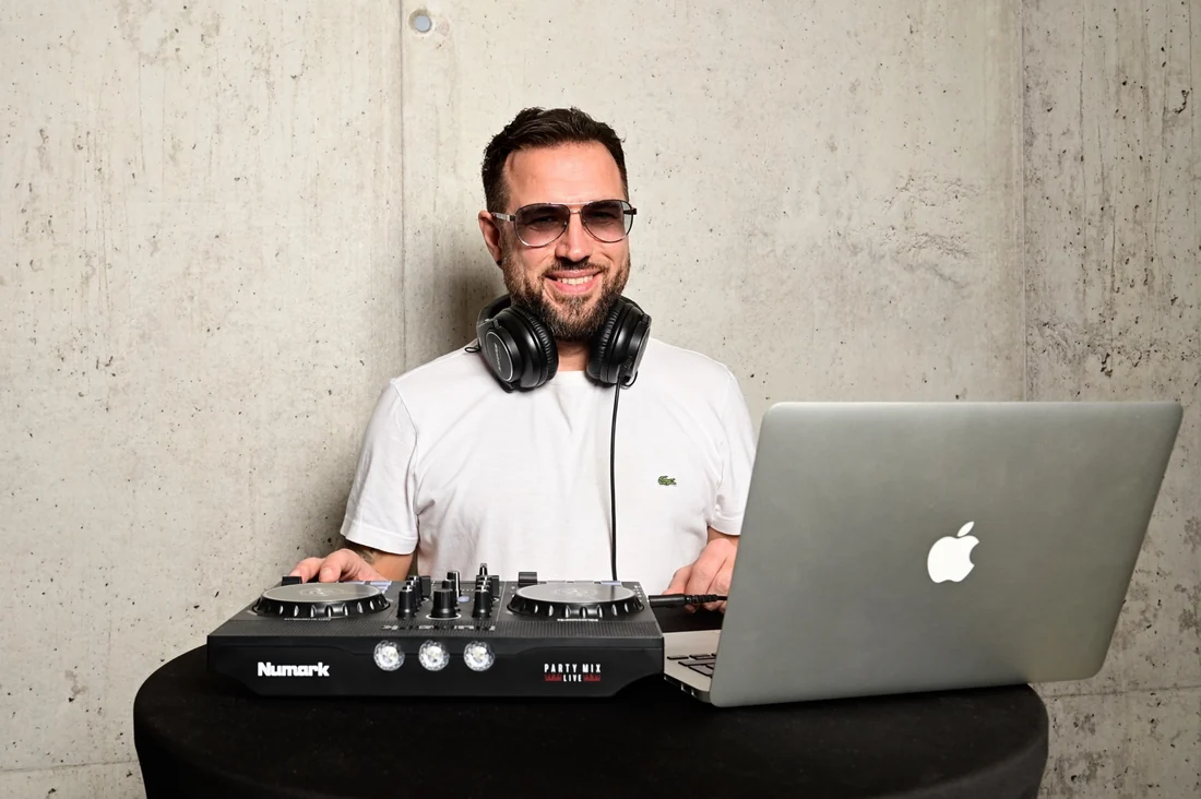 DJ Joe